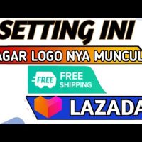 🔴 CARA BUAT FREE SHIPPING DI LAZADA – CARA MEMBUAT FREE SHIPPING DI LAZADA