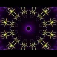 Download Live Wallpaper 💜4K Screensaver Purple Kaleidoscope – Psychadelic 4K Screensaver💜