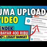 🔴 BELUM VIRAL! APK PENGHASIL SALDO DANA TERCEPAT l APLIKASI PENGHASIL SALDO DANA TERCEPAT 2022