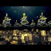 Download Live Wallpaper CHRISTMAS ULTRA HD 4K SCREENSAVER 1 HOUR LONG