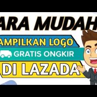 🔴 CARA MEMUNCULKAN LOGO GRATIS ONGKIR DI LAZADA - LOGO GRATIS ONGKIR TIDAK MUNCUL LAZADA 🔴 CARA MEMUNCULKAN LOGO GRATIS ONGKIR DI LAZADA – LOGO GRATIS ONGKIR TIDAK MUNCUL LAZADA