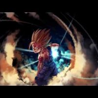 Download Gohan Super Saiyan jin 2 4k Live Wallpaper.