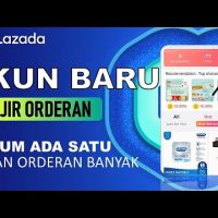 π΄ BANJIR ORDERAN DARI AFFILIATE - CARA DAFTAR AFFILIATE LAZADA PROGRAM π΄ BANJIR ORDERAN DARI AFFILIATE – CARA DAFTAR AFFILIATE LAZADA PROGRAM
