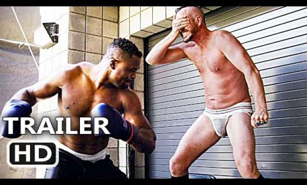 Download & Streaming Film JACKASS 4: FOREVER Trailer 2 (2022) Subtitle Indonesia