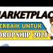 🔴 MARKETPLACE TERBAIK UNTUK DROPSHIP – MARKETPLACE TERBAIK UNTUK JUALAN