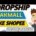 🔴 CARA DROPSHIP JAKMALL KE SHOPEE – CARA DROPSHIP DARI JAKMALL KE SHOPEE