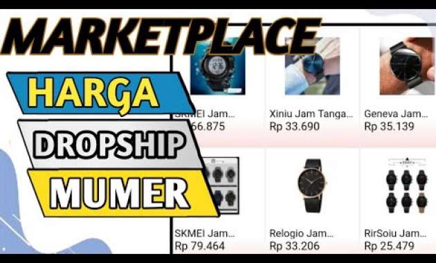 🔴 REKOMENDASI PRODUK JUALAN DI SHOPEE – REKOMENDASI PRODUK JUALAN ONLINE