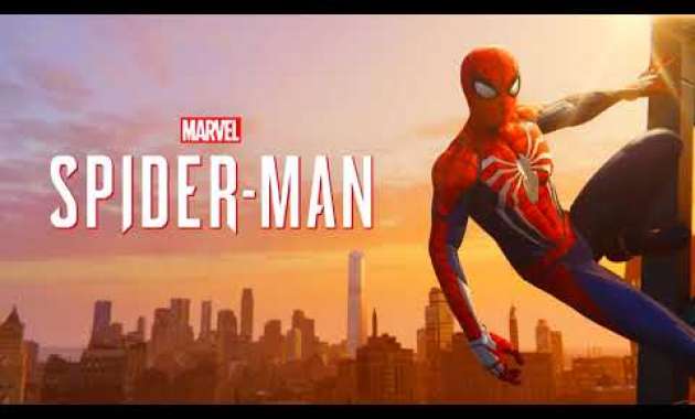 Download Marvel Spider Man 4k Live Wallpaper |Spider Man No Way Home |Marvel.