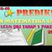 (No.36-40) – Pembahasan ‘Bocoran’ Soal Prediksi UN Matematika SMP 2018 – UCUN DKI 1 Paket B