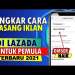 🔴 TERNYATA BEGINI CARA IKLAN DI LAZADA PEMULA