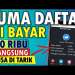 🔴 CUMA DAFTAR DIBAYAR 30 RIBU BISA DITARIK! APLIKASI PENGHASIL UANG – APK PENGHASIL SALDO DANA