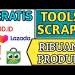 🔴TOOLS SCRAPER MARKETPLACE GRATIS 2021