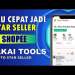 🔴 TERNYATA BEGINI CARA CEPAT JADI STAR SELLER SHOPEE – DENGAN DATAPINTER.COM