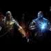 Download Mortal Kombat Scorpion VS Subzero 4k Live Wallpaper.