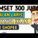 🔴 CARA JUALAN DI SHOPEE BIAR LARIS – JUALAN LARIS DI SHOPEE TANPA IKLAN