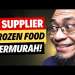 5 Supplier Frozen Food Termurah Untuk Reseller Dropship!