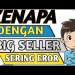 🔴 MENGATASI MASALAH BIG SELLER