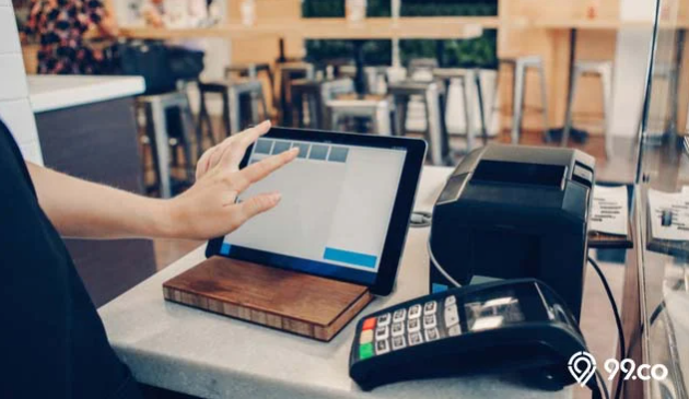 5 Aplikasi Kasir Android Gratis Terbaik 2021 untuk UKM