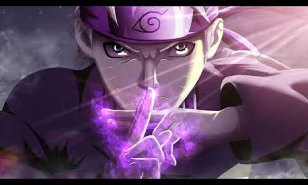 Download Naruto Shippuden 4K Live Wallpaper ULTRAHD.