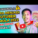 cara menjadi youtuber pemula menggunakan hp dan mendapatkan uang terbaru 2022 dunia bang joe