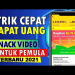 🔴 TERBARU CARA MENDAPATKAN UANG DARI SNACK VIDEO UNTUK PEMULA 2021