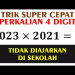TRIK CEPAT PERKALIAN 4 DIGIT - Tidak Diajarkan di Sekolah ? TRIK CEPAT PERKALIAN 4 DIGIT – Tidak Diajarkan di Sekolah ?