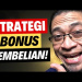 4 Strategi Bonus Pembelian Agar Jualan Cepat Laku!