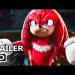 Download & Streaming Film SONIC THE HEDGEHOG 2 “Sonic Meets Knuckles” Trailer (NEW 2022) Subtitle Indonesia