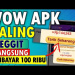 🔴 100% LEGGIT BANGET APLIKASI PENGHASIL UANG INI l APK PENGHASIL SALDO DANA