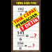 TRIK CEPAT PEMBAGIAN ANGKA SEMBARANG