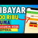 🔴 TERBUKTI DIBAYAR! APLIKASI PENGHASIL UANG l APK PENGHASIL SALDO DANA