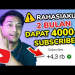 cara menambah subscriber youtube 2022 permanen tanpa aplikasi gratis terbaru cara menambah subscriber youtube 2022 permanen tanpa aplikasi gratis terbaru