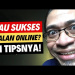 7 Tips Sukses Jualan Online Dari Saya Yang Perlu Anda Coba!