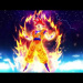 Download DRAGON BALL GOKU SUPER SAIYAN GOD 4K LIVE WWALLPAPER