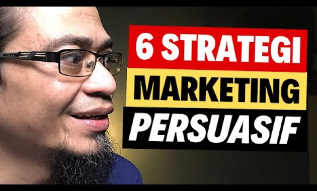 6 Cara Mempengaruhi Orang Lain Untuk Membeli!