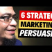 6 Cara Mempengaruhi Orang Lain Untuk Membeli!