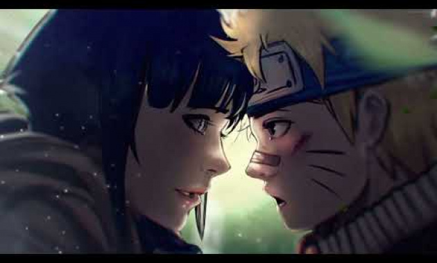 Download Hinata and Naruto Live Wallpaper | 4k Livewallpaper | Anime Livewallpaper.