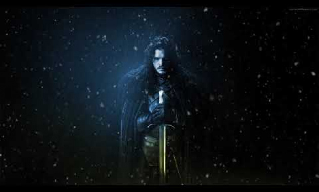 Download Jon Snow 4k Live Wallpaper | Game Of Thrones.