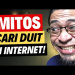 4 Mitos Cari Duit di Internet Paling Menyesatkan!
