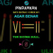 Pindahkan satu batang korek api agar menjadi pernyataa  yang benar !