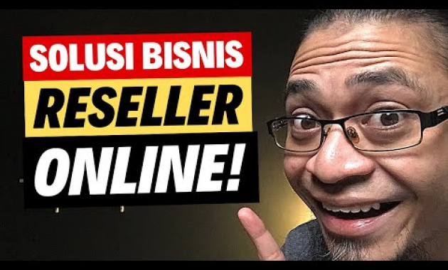 Mau Bisnis Tapi Bingung Mulai Dari Mana? Bingung Cari Produk Untuk Jualan Online? INI SOLUSINYA…