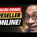 Mau Bisnis Tapi Bingung Mulai Dari Mana? Bingung Cari Produk Untuk Jualan Online? INI SOLUSINYA…