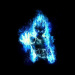 Download Vegeta Super Saiyan Blue Evolution 4K LIVE WALLPAPER