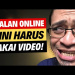 Ini Alasan Mengapa Jualan Online Sekarang Harus Pakai Video!