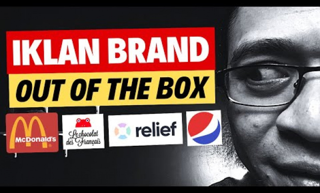 4 Iklan Brand Paling OUT OF THE BOX dan INSPIRATIF!