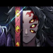 Download Kokushibo Upper Moon  4K Live Wallpaper | Demon Slayer | Anime Live Wallpaper.