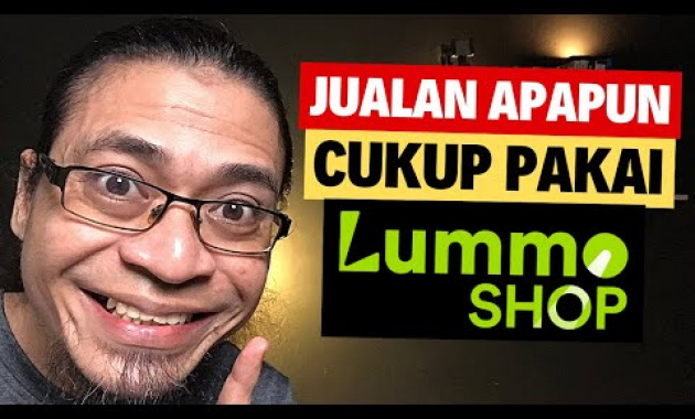 Laris Manis Jualan Online Cukup Satu Aplikasi! Mudah Dan Pastinya Anti Ribet!