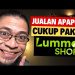 Laris Manis Jualan Online Cukup Satu Aplikasi! Mudah Dan Pastinya Anti Ribet! Laris Manis Jualan Online Cukup Satu Aplikasi! Mudah Dan Pastinya Anti Ribet!