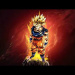 Download Super Saiyan Goku 4k Live Wallpaper. Download Super Saiyan Goku 4k Live Wallpaper.