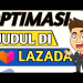 🔴 CARA OPTIMASI JUDUL DI LAZADA – OPTIMASI KATA KUNCI LAZADA